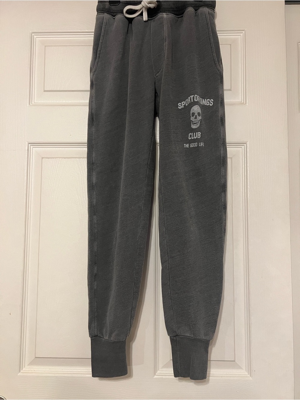 Sport Of Kings SOKFY Clubhouse Joggers